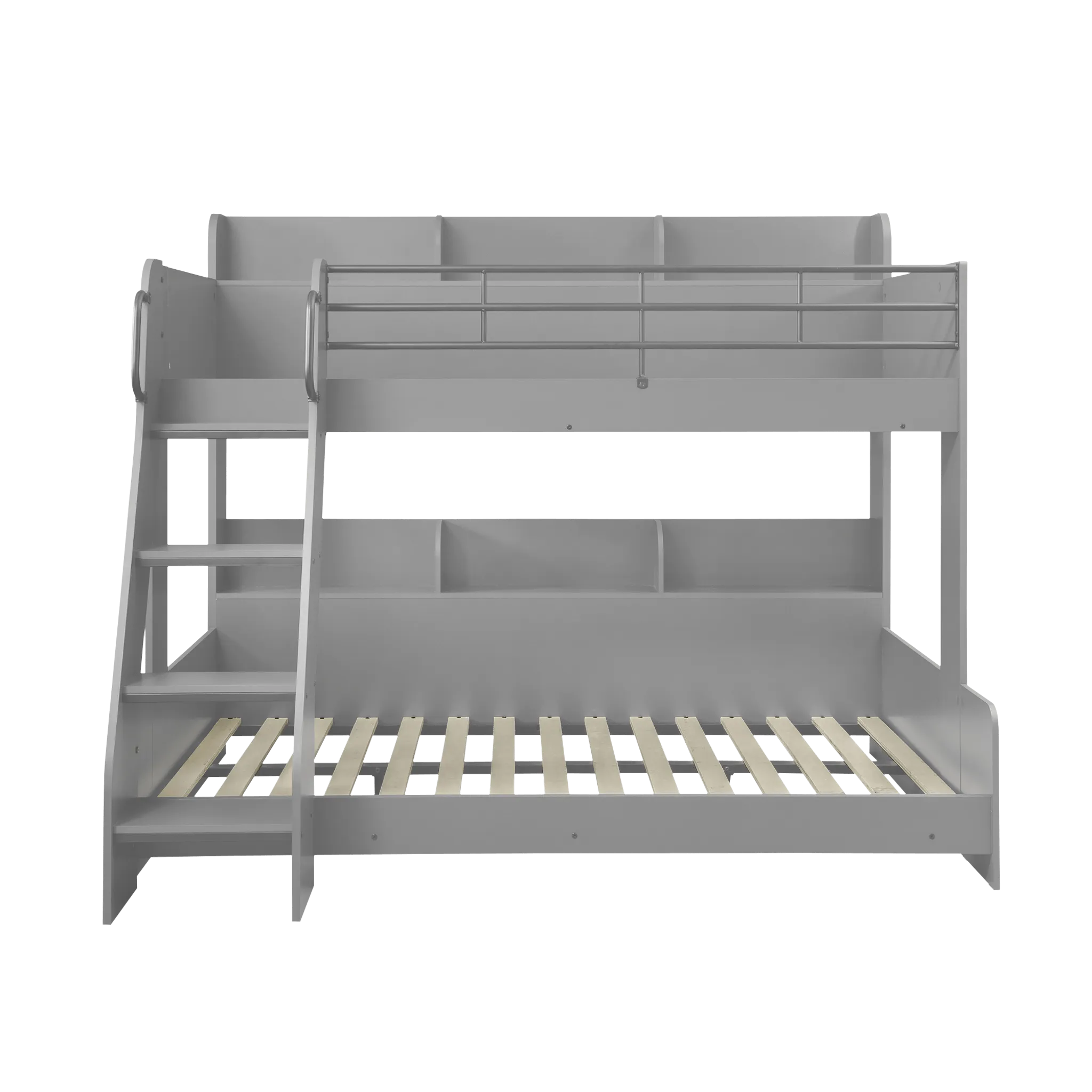 Nash Triple Bunk Bed