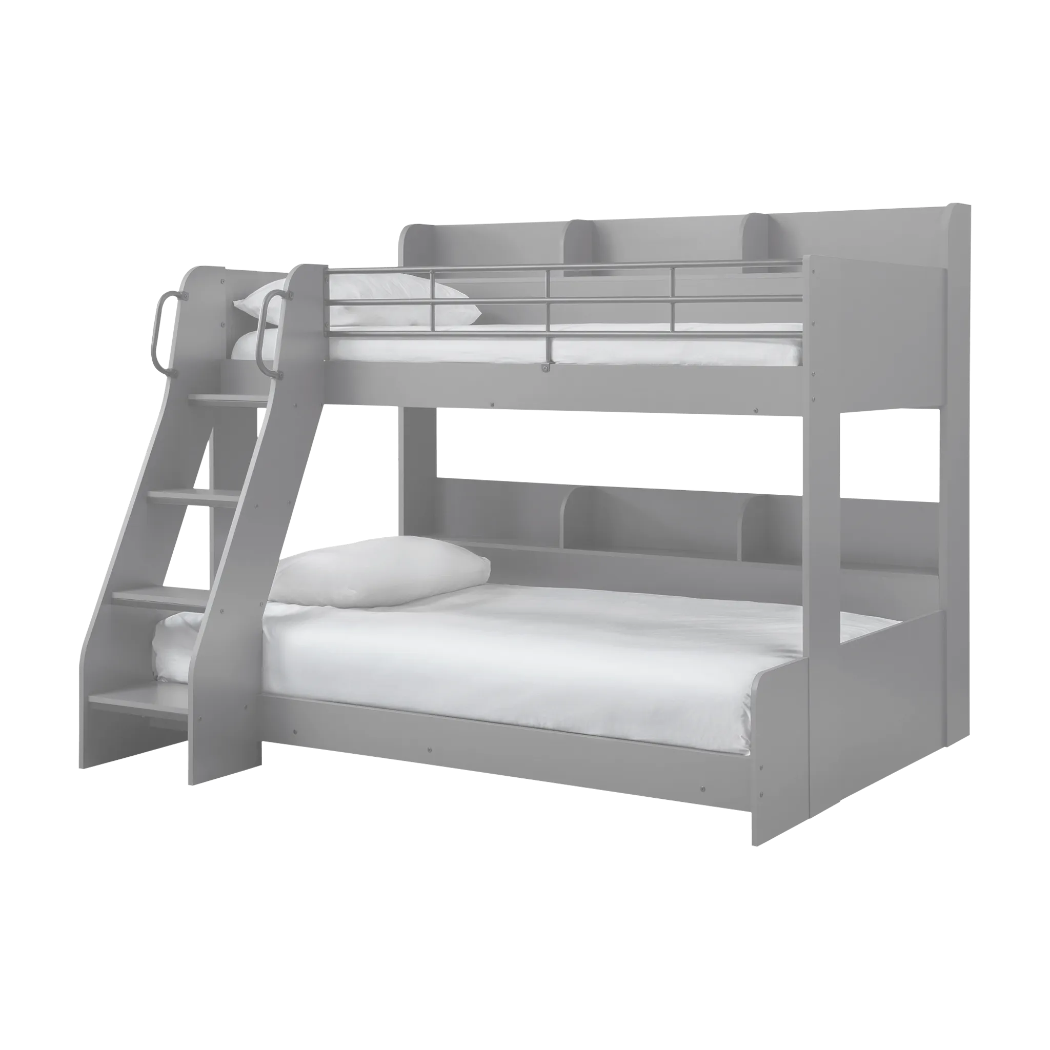 Nash Triple Bunk Bed