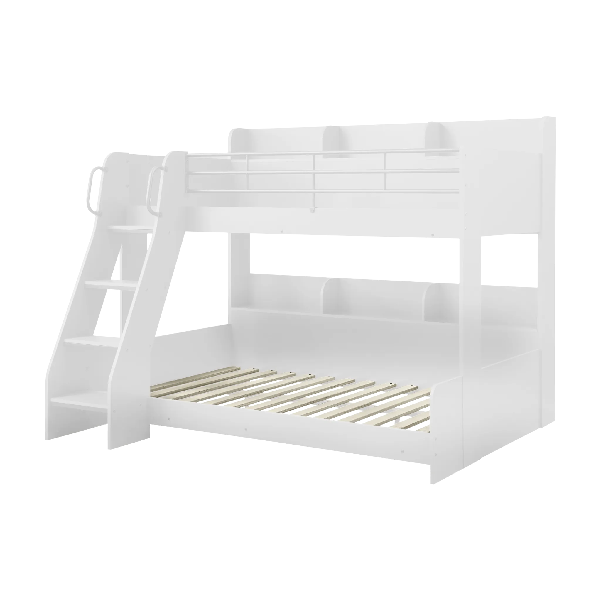 Nash Triple Bunk Bed