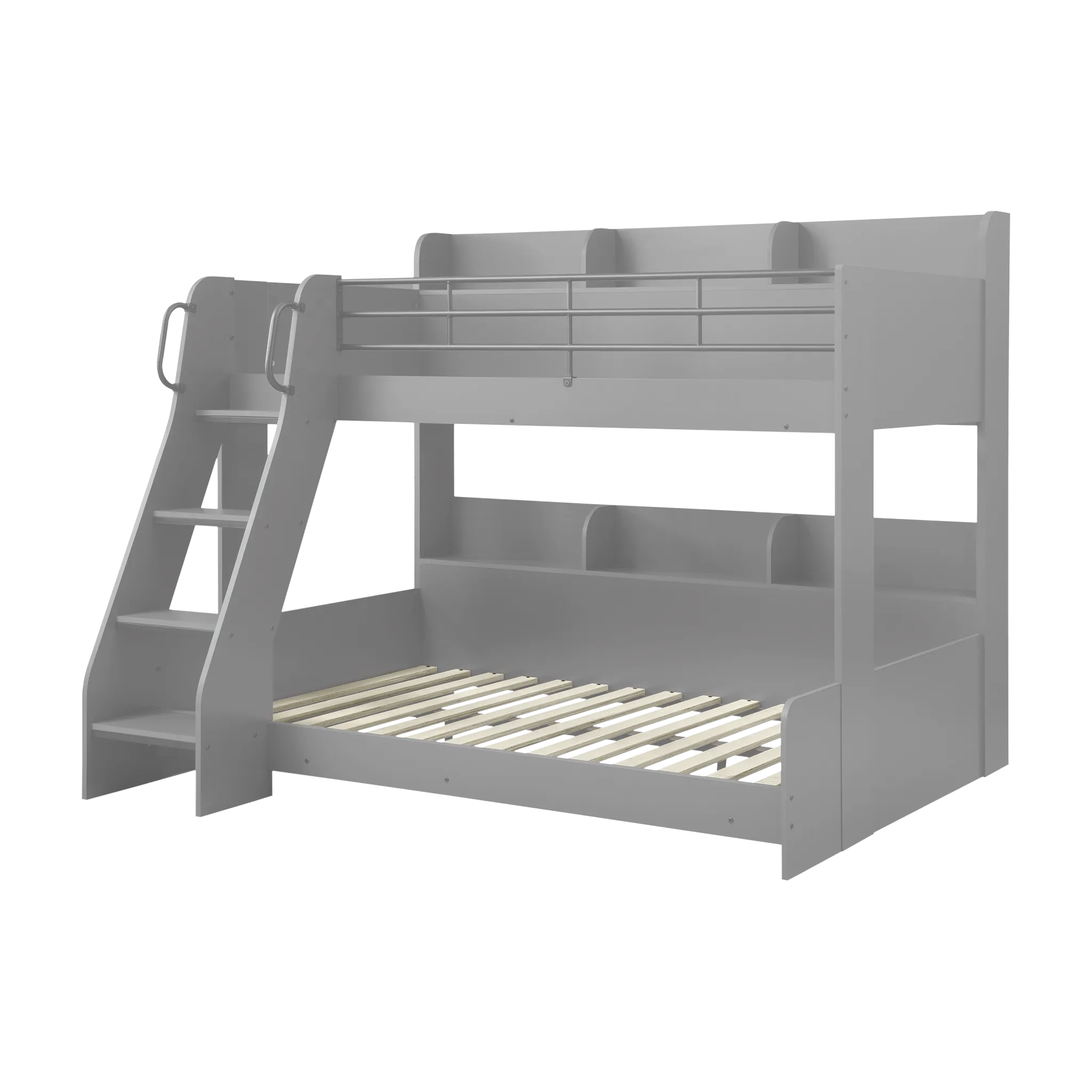 Nash Triple Bunk Bed