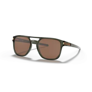 Oakley Latch Beta Prizm Tungsten Lenses Olive Ink Frame