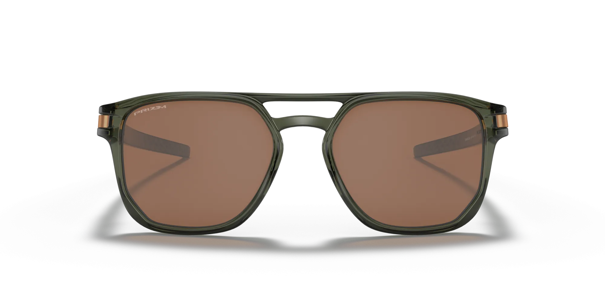 Oakley Latch Beta Prizm Tungsten Lenses Olive Ink Frame