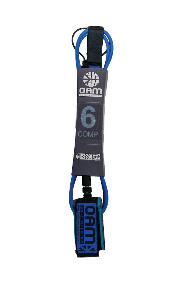 OAM 6' Comp Leash