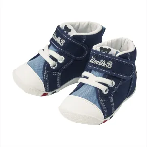 Oxford First Walker Shoes