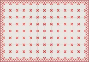 Placemat Belita (set of 6)