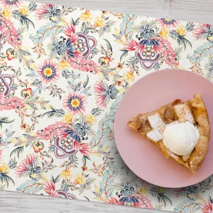 Placemat Joy (set of 6)