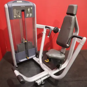 Precor Discovery Series Chest Press (Refurbished)