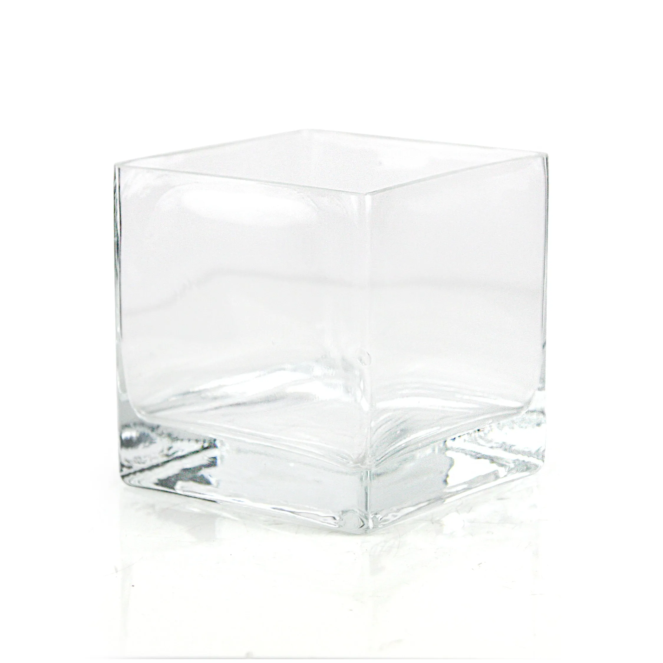 Premium Glass Square