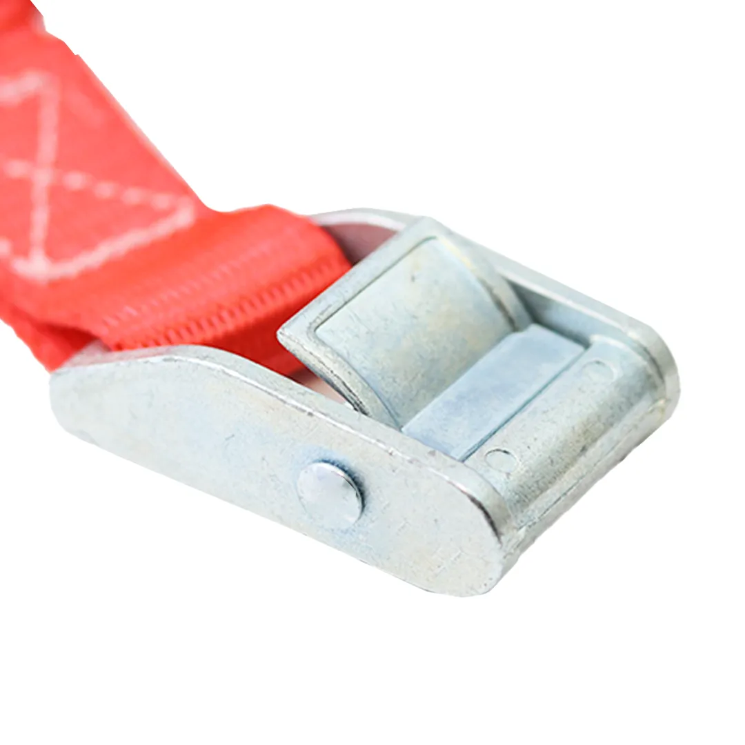 ProLink 2" Cam Buckle: Versatile and Durable for Light-Duty Tie-Down Straps