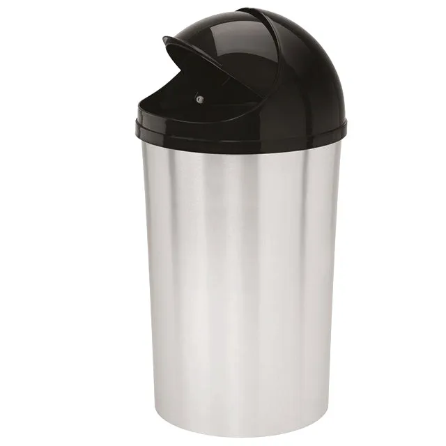 Rimax 10 Lt Roll Top Bin