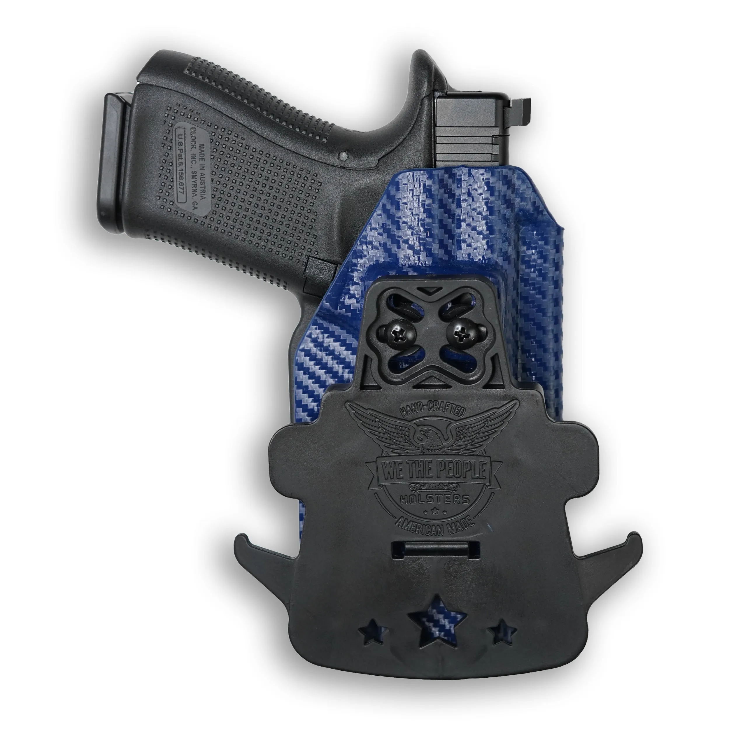 Sig Sauer P365 XMacro Comp with Surefire XC1-C OWB Holster