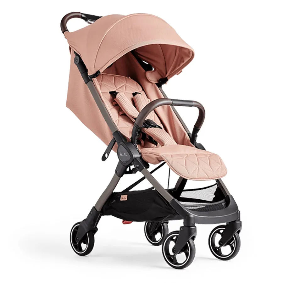 Silver Cross Clic Stroller