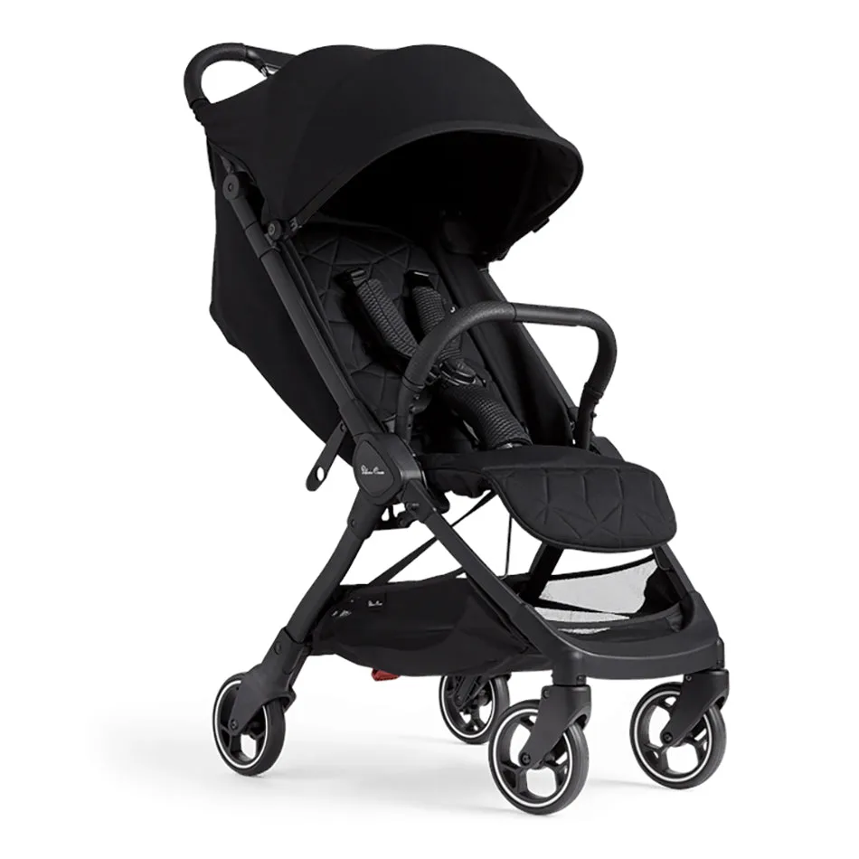 Silver Cross Clic Stroller