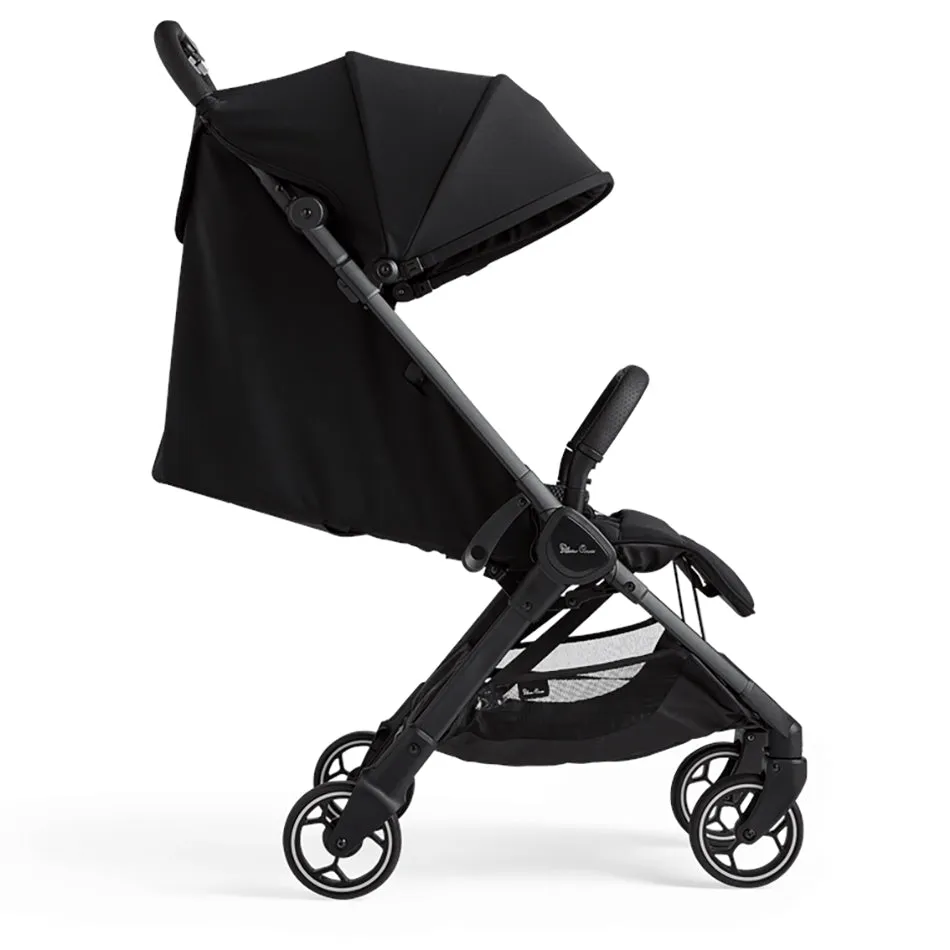 Silver Cross Clic Stroller