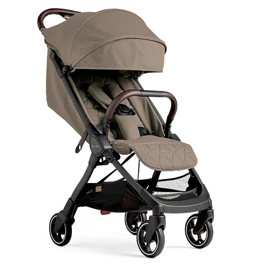 Silver Cross Clic Stroller