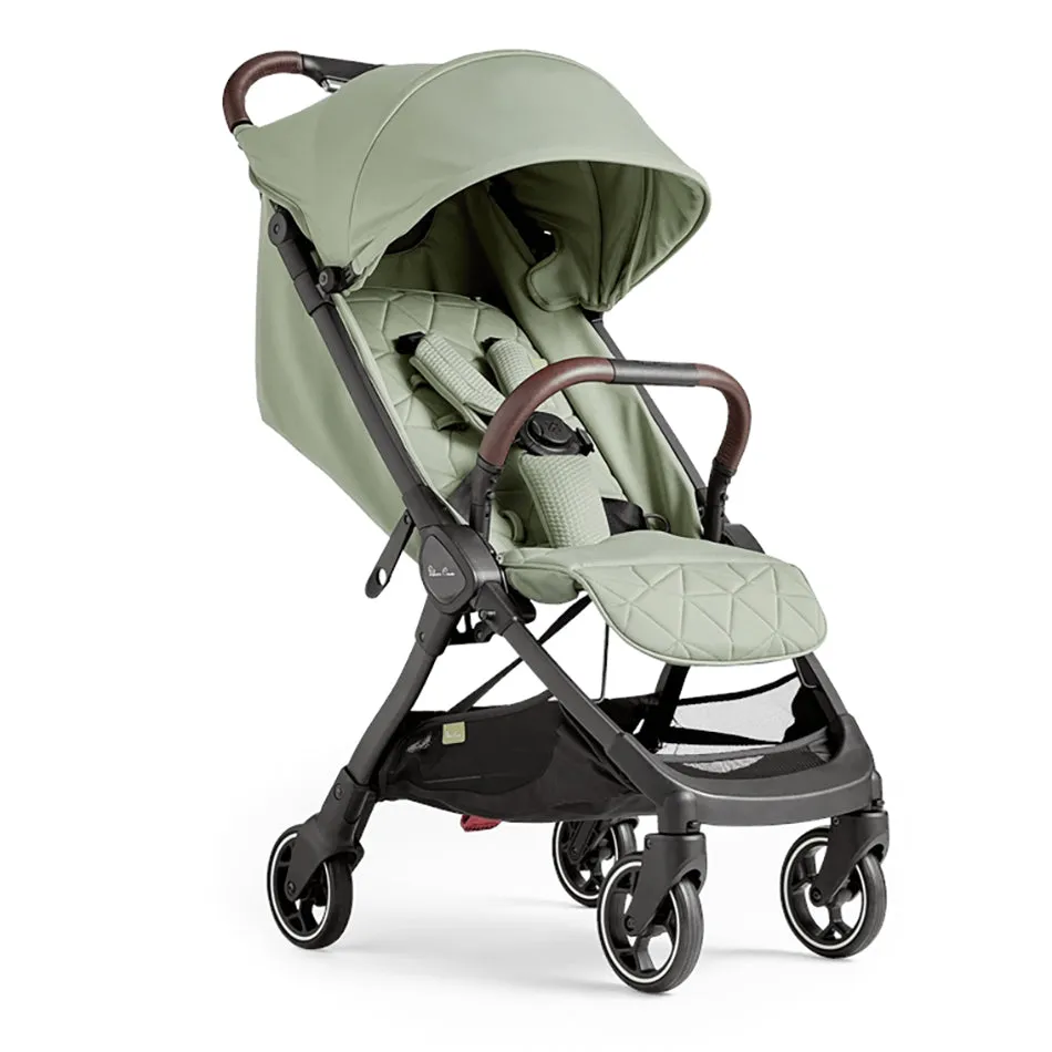 Silver Cross Clic Stroller