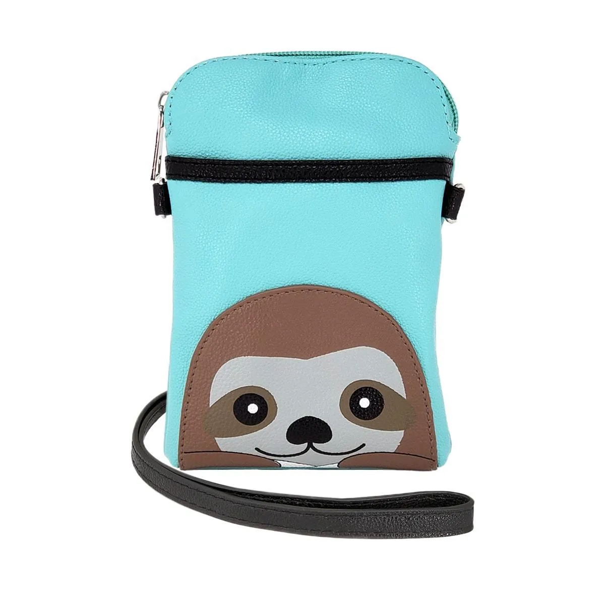 Sloth Crossbody Bag