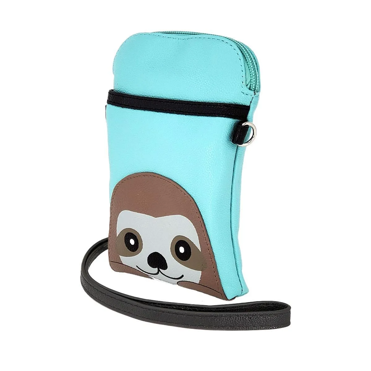 Sloth Crossbody Bag