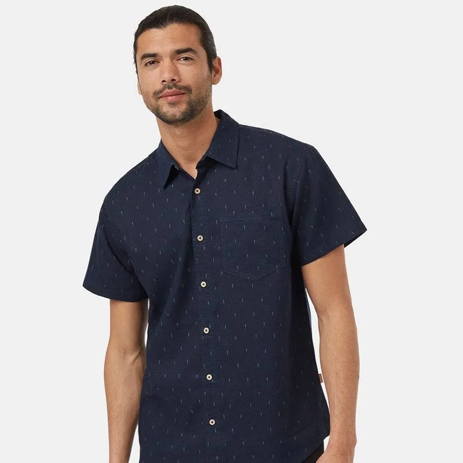 Small Tree Mancos Short Sleeve | Button Up