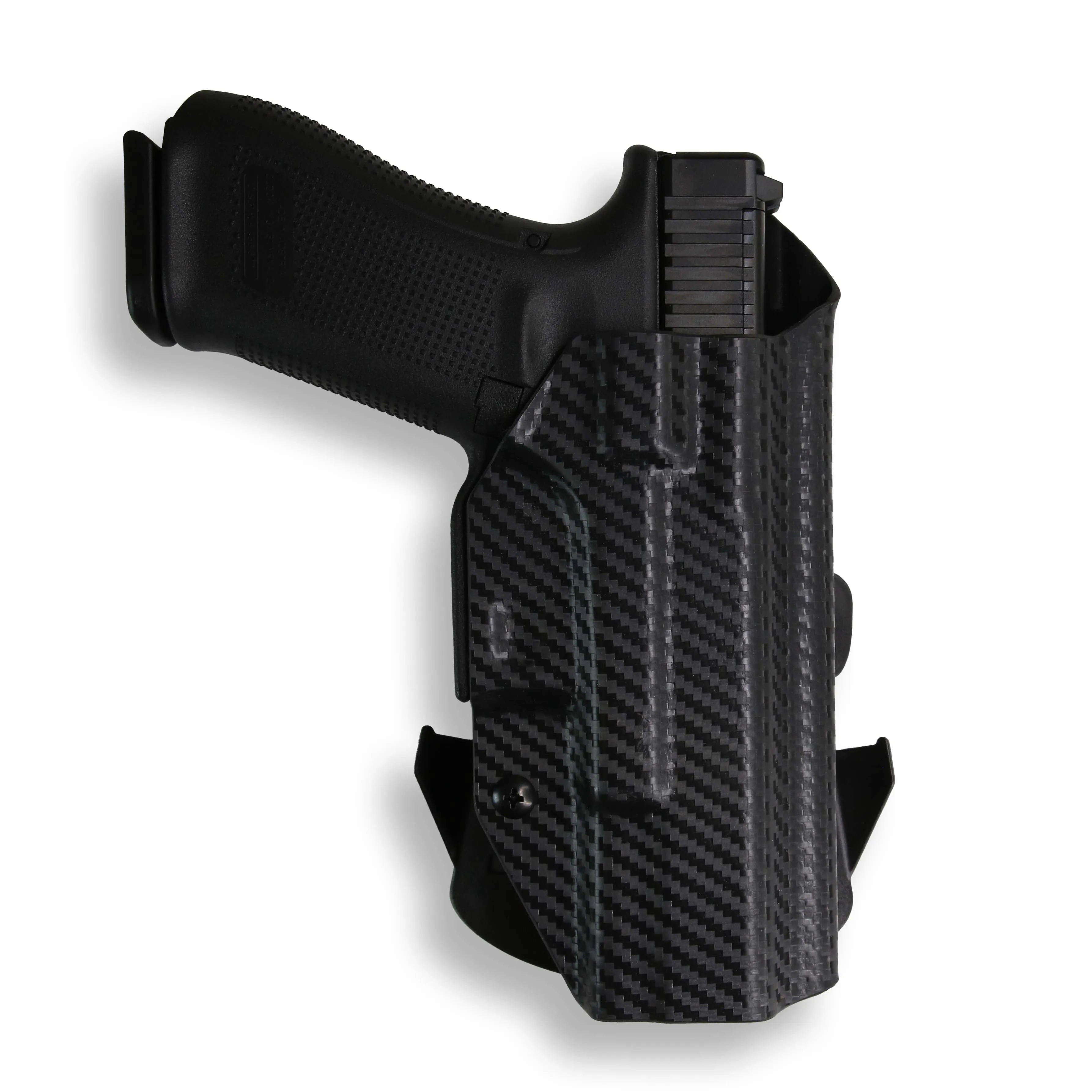 Smith & Wesson M&P / M2.0 4"/4.25" Compact 9/40 with Streamlight TLR-8/8A Light OWB Holster