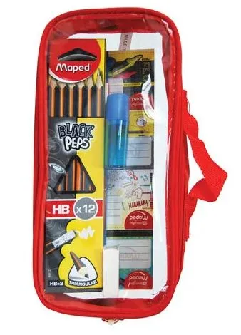 SP-Maped School Kit No. 05