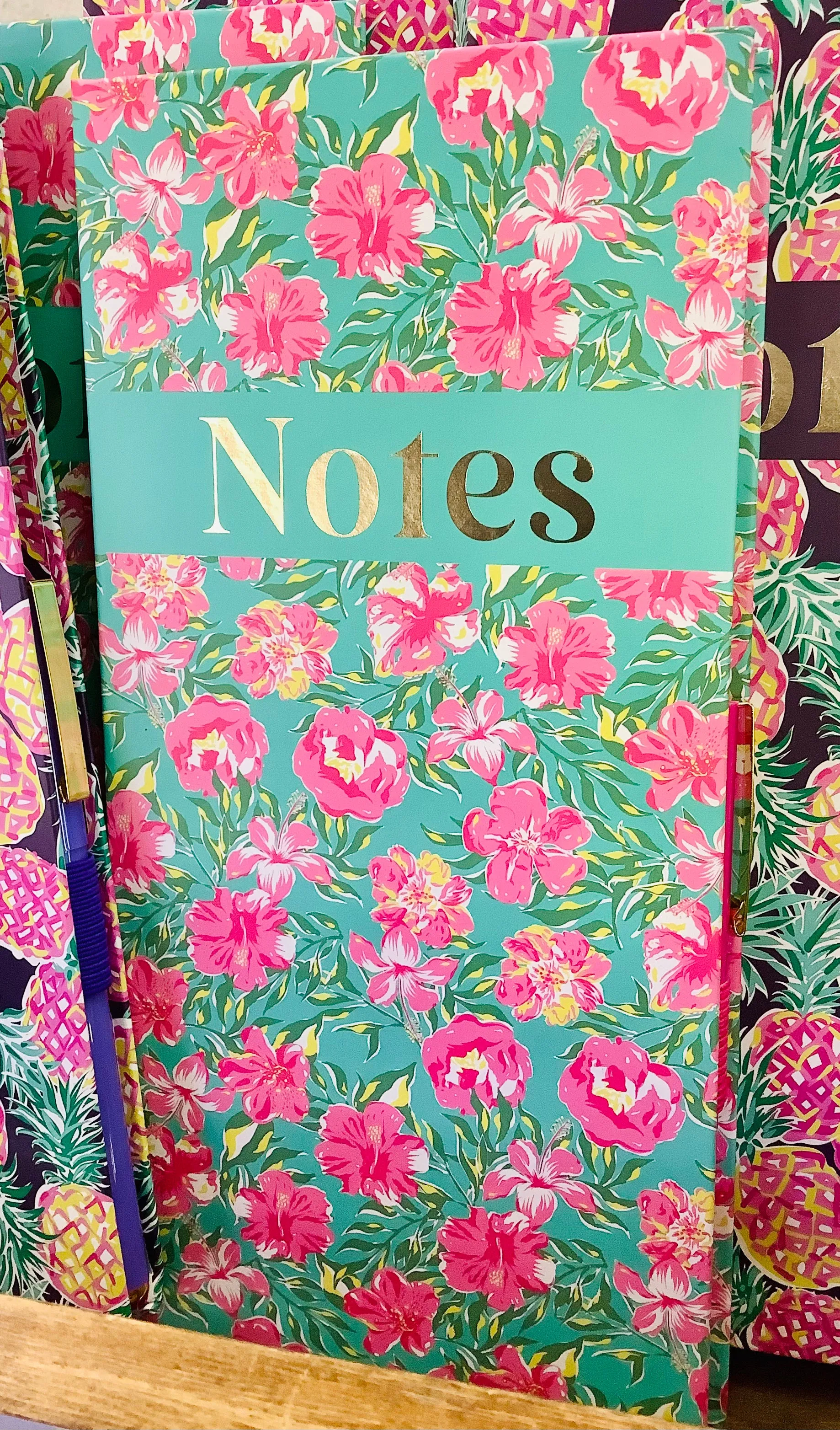 SS Notepad