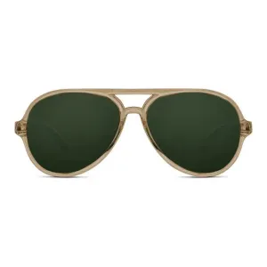 Sunglasses | Aviators- Extra Fancy, Sand | Hipsterkid