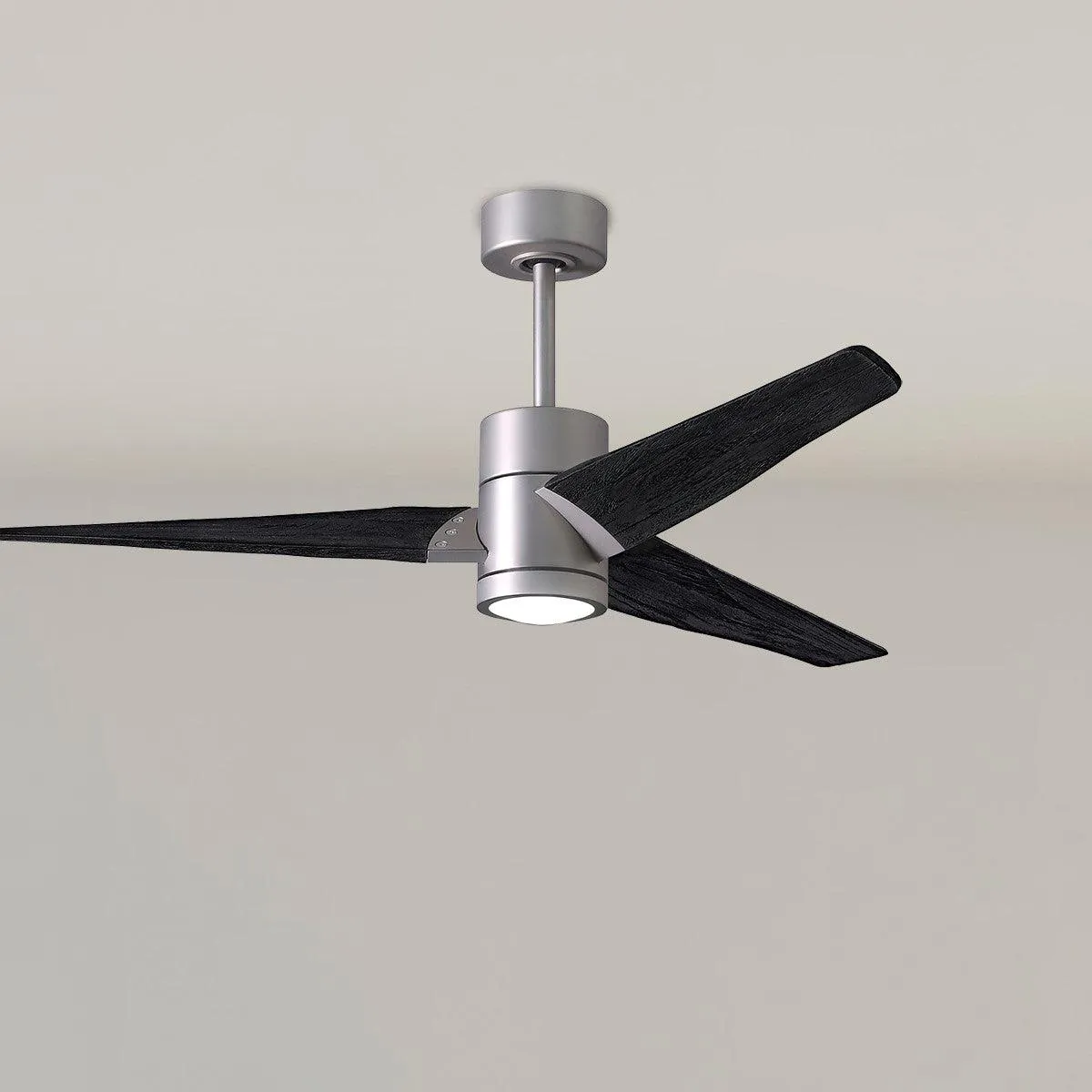 Super Janet 60" LED Ceiling Fan