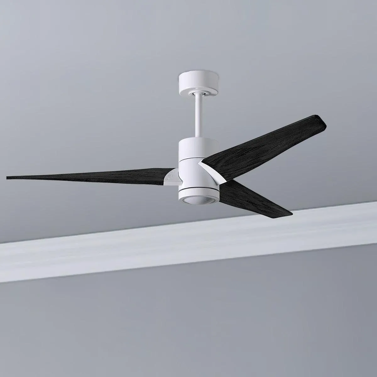 Super Janet 60" LED Ceiling Fan