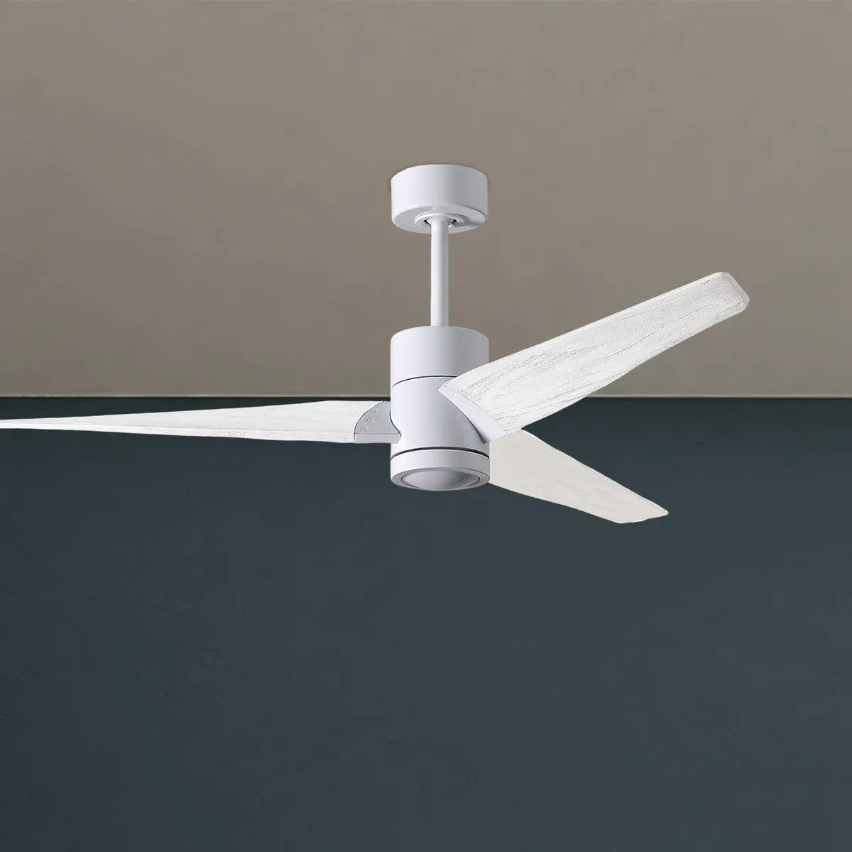 Super Janet 60" LED Ceiling Fan