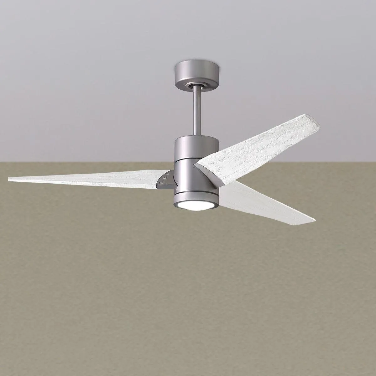 Super Janet 60" LED Ceiling Fan