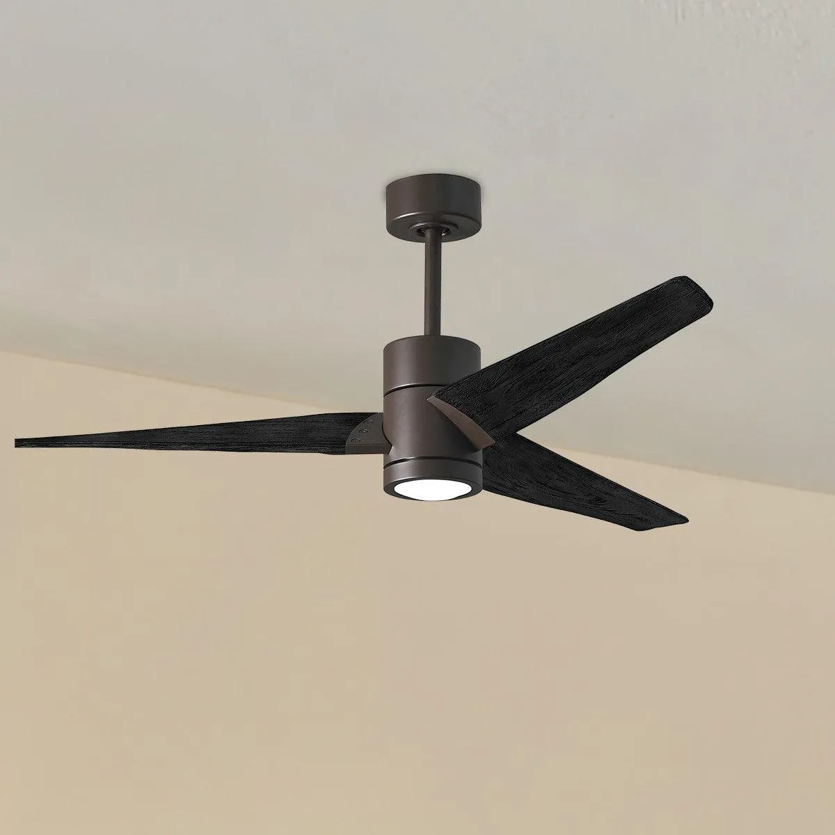 Super Janet 60" LED Ceiling Fan