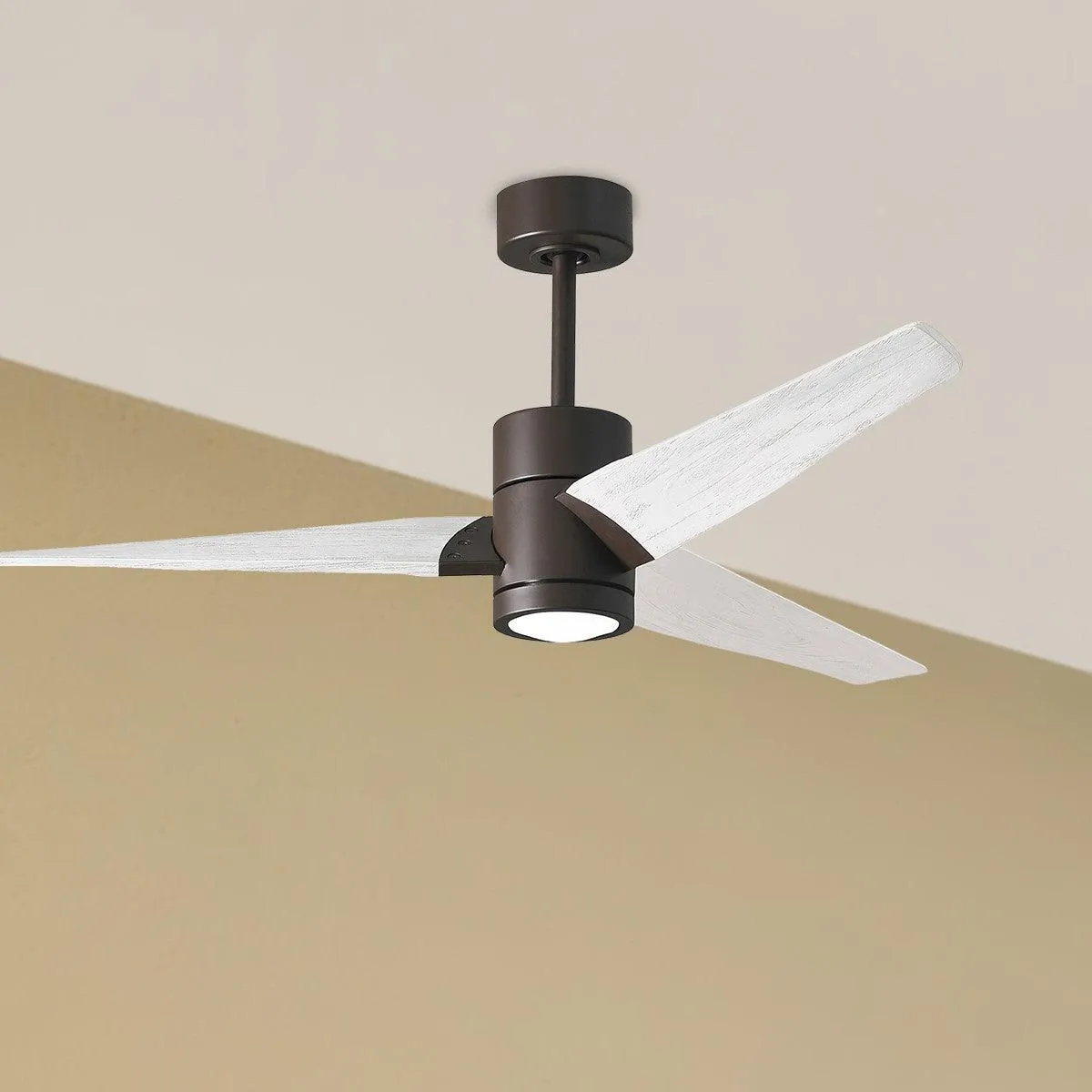 Super Janet 60" LED Ceiling Fan