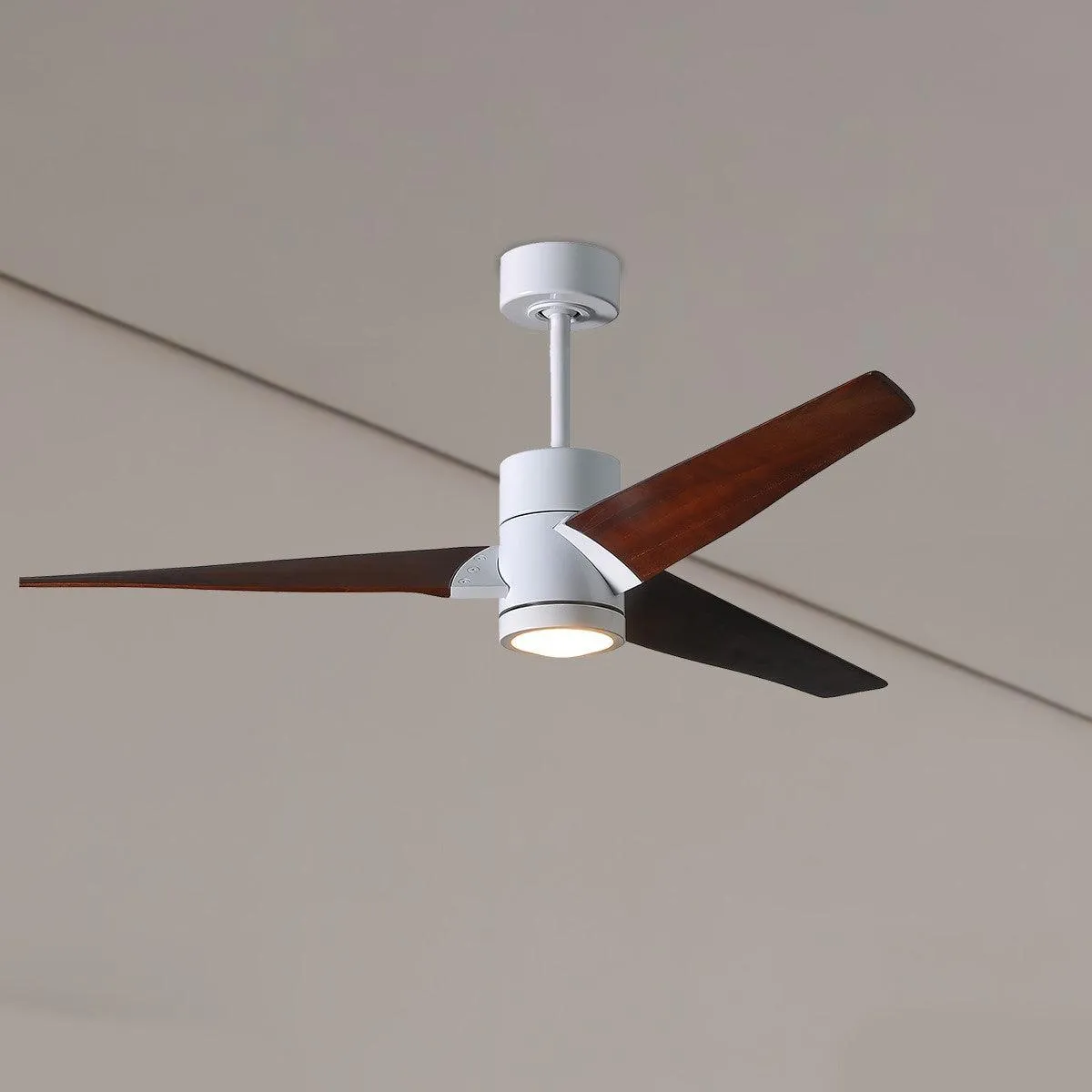 Super Janet 60" LED Ceiling Fan