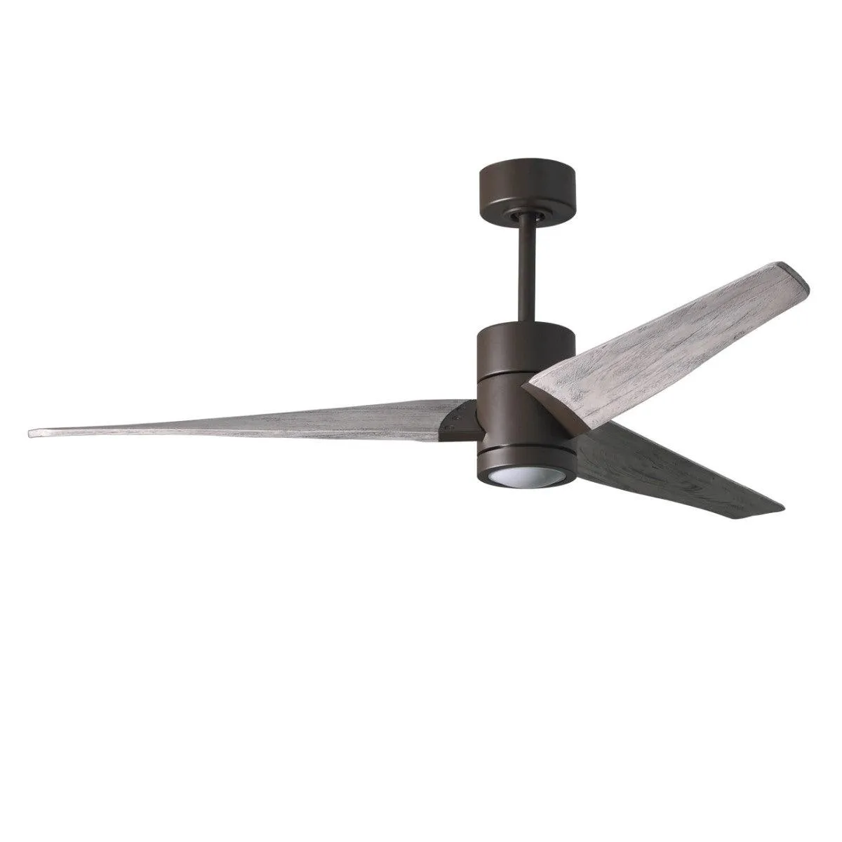 Super Janet 60" LED Ceiling Fan