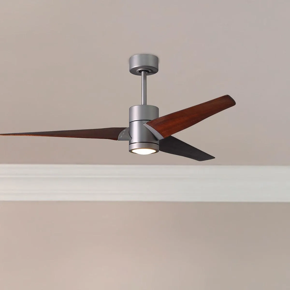 Super Janet 60" LED Ceiling Fan