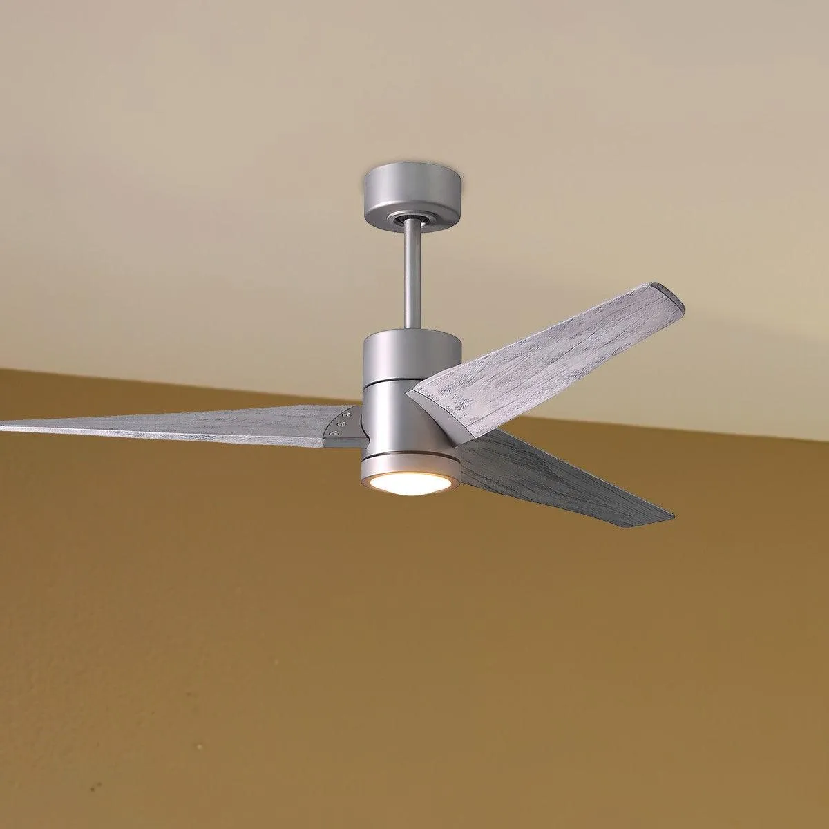 Super Janet 60" LED Ceiling Fan