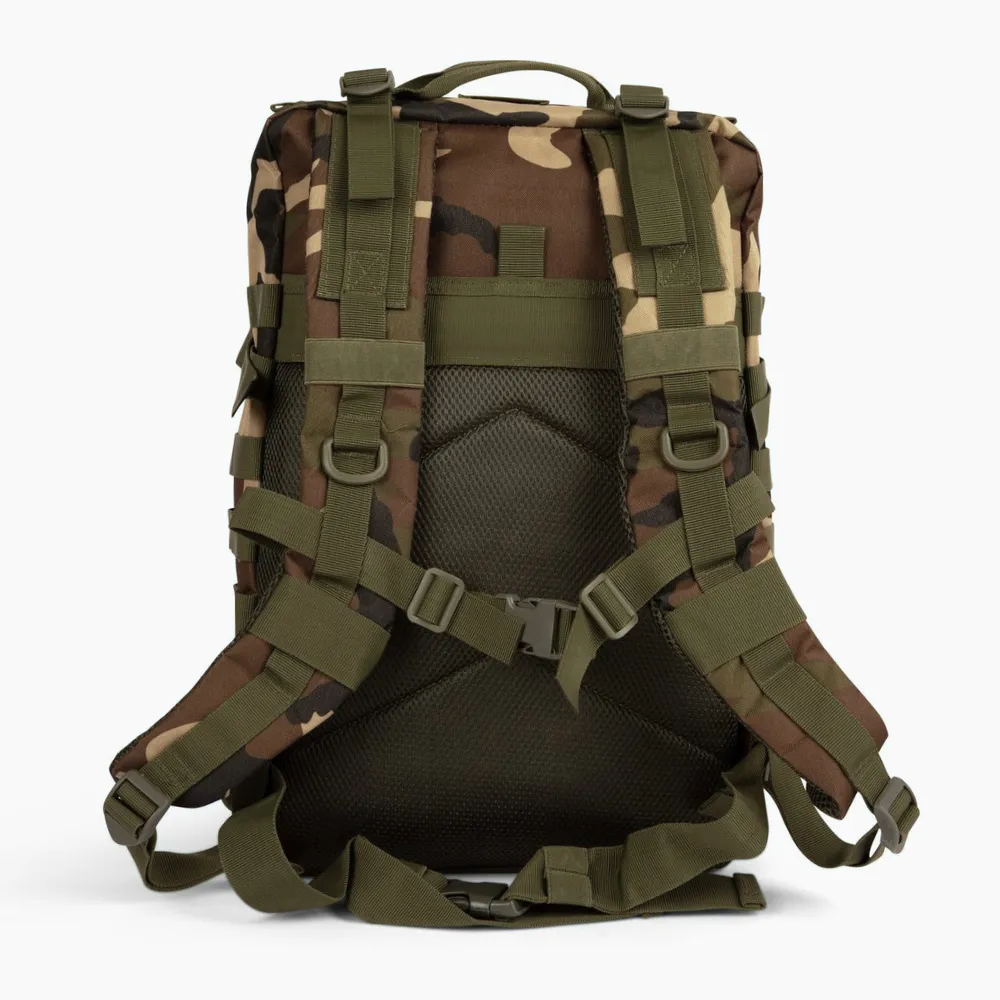 Tactical Rucksack Backpack