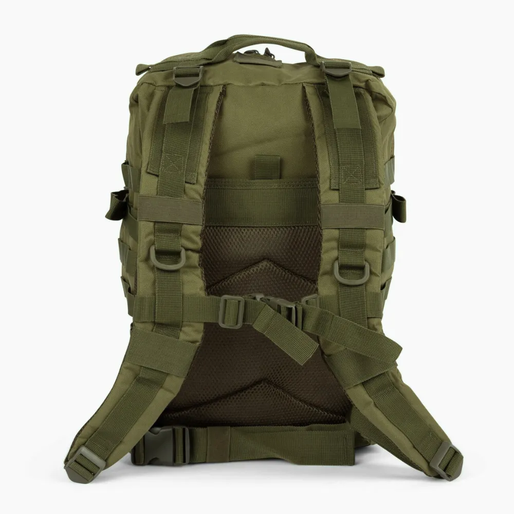 Tactical Rucksack Backpack