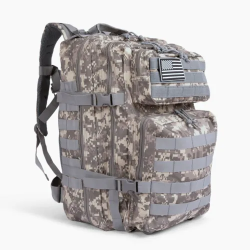 Tactical Rucksack Backpack