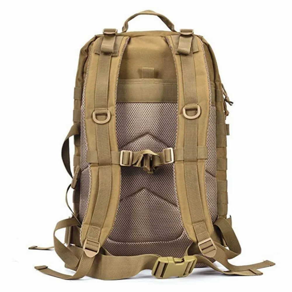 Tactical Rucksack Backpack