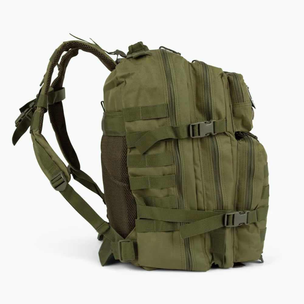 Tactical Rucksack Backpack