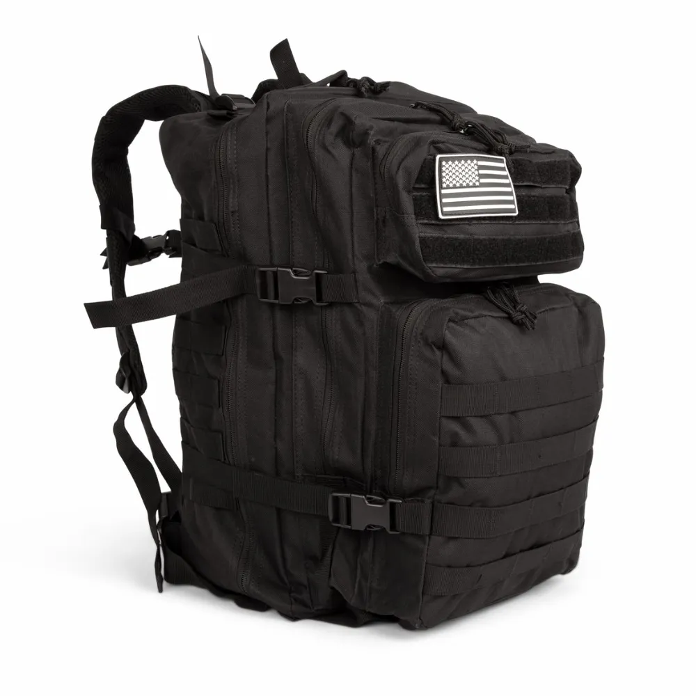 Tactical Rucksack Backpack