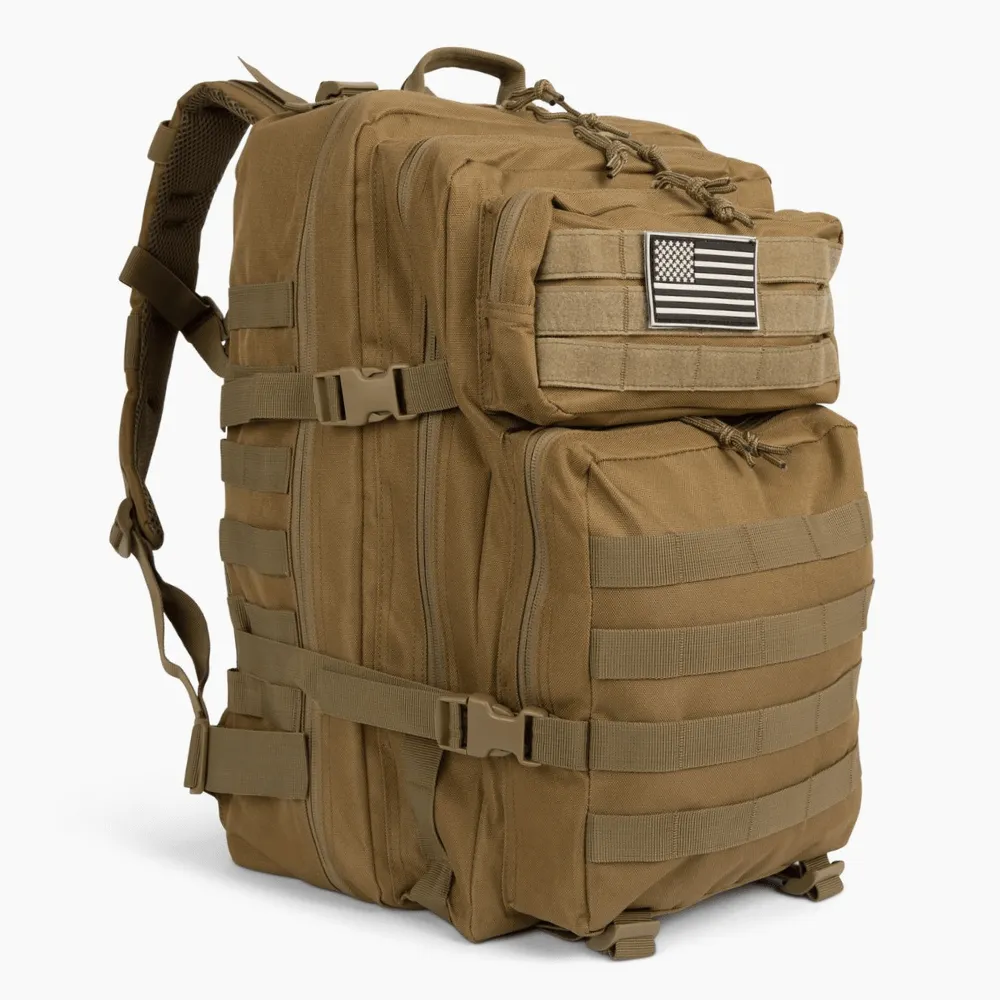 Tactical Rucksack Backpack