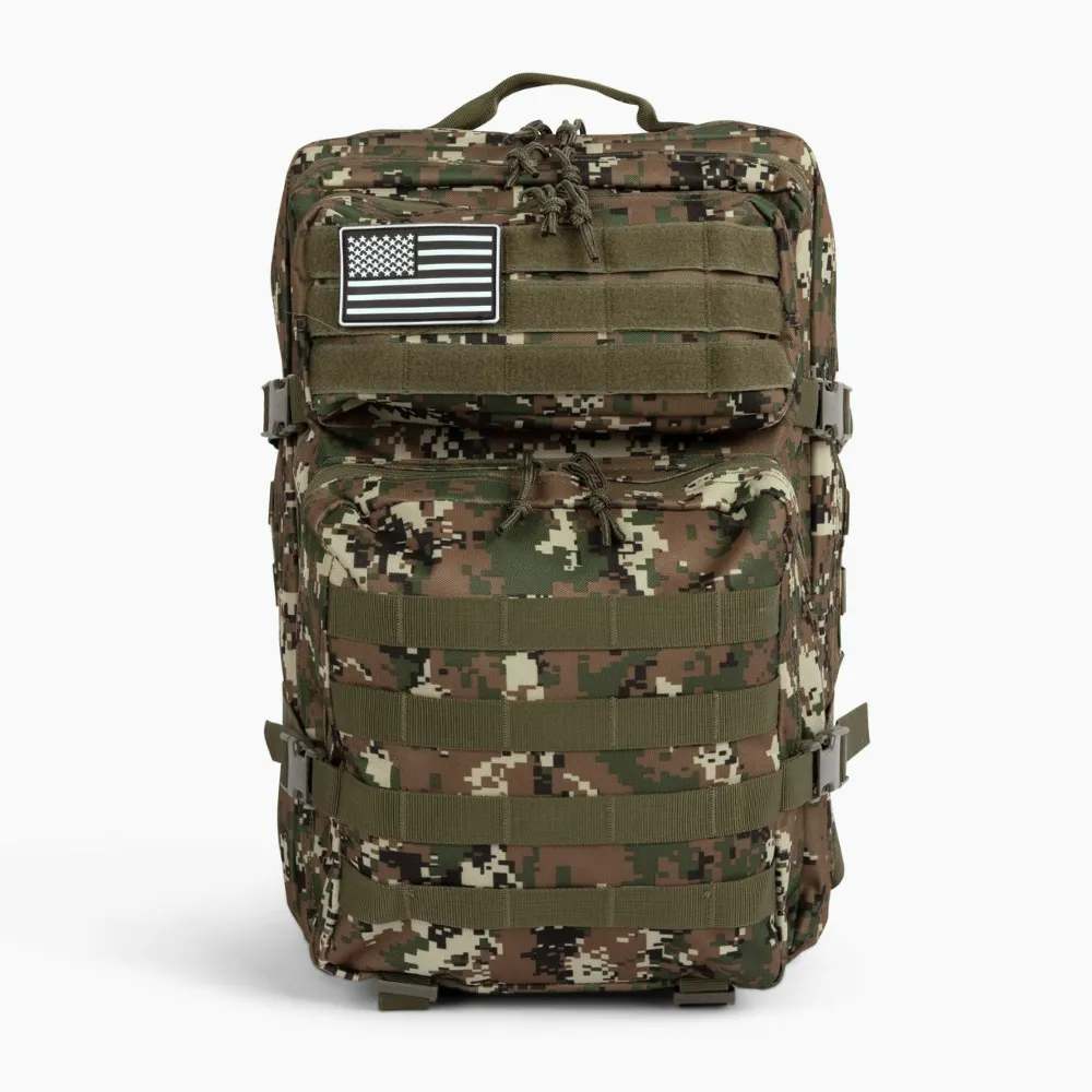 Tactical Rucksack Backpack