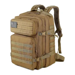 Tactical Rucksack Backpack