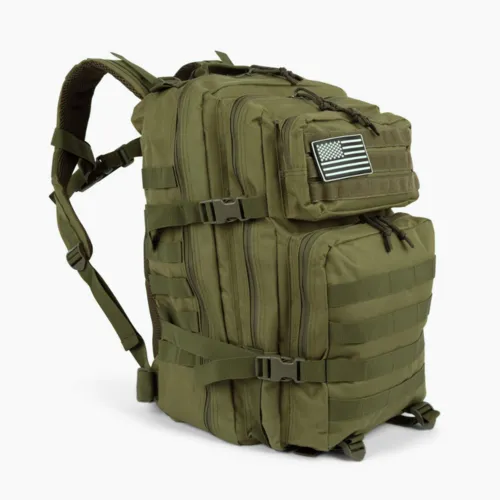 Tactical Rucksack Backpack