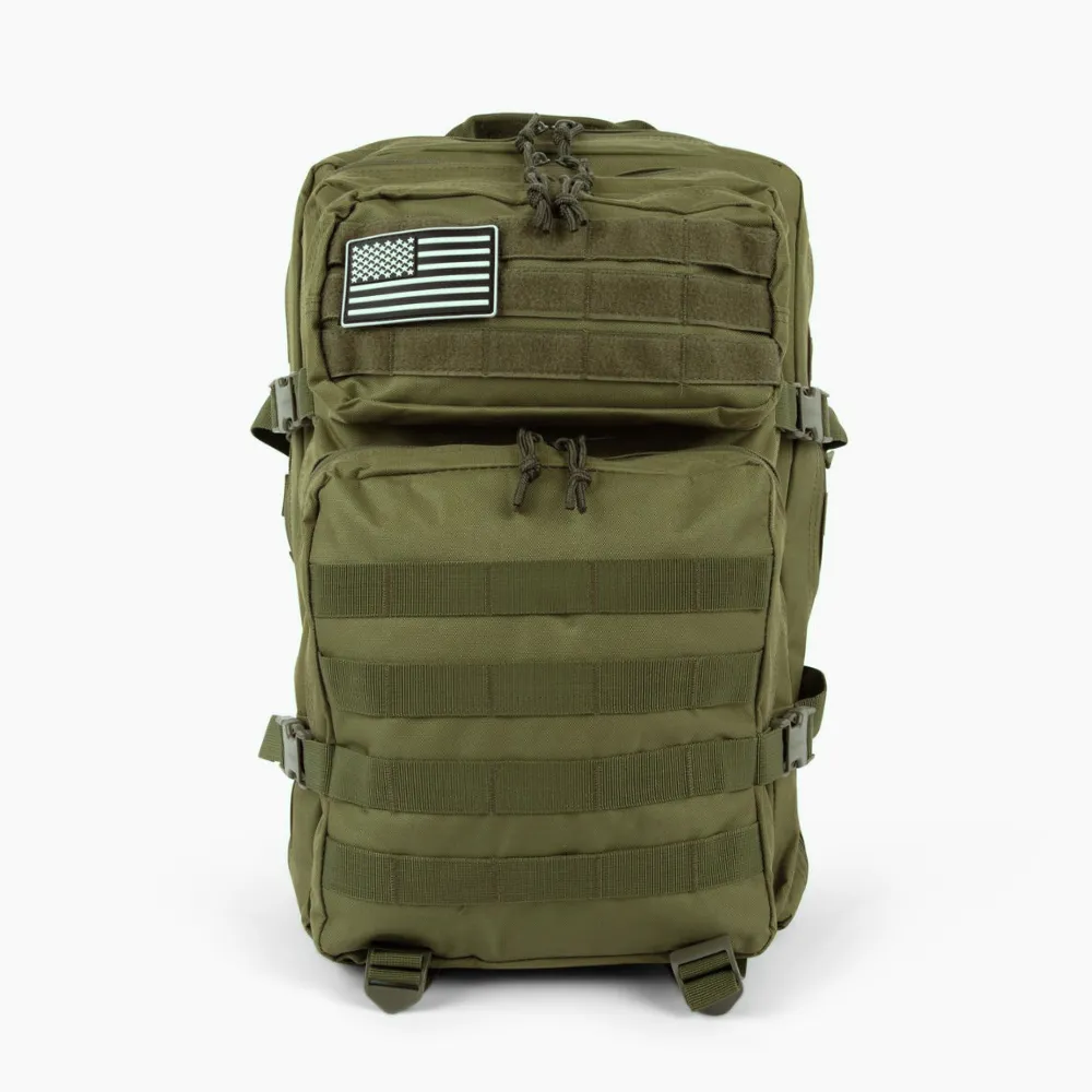 Tactical Rucksack Backpack