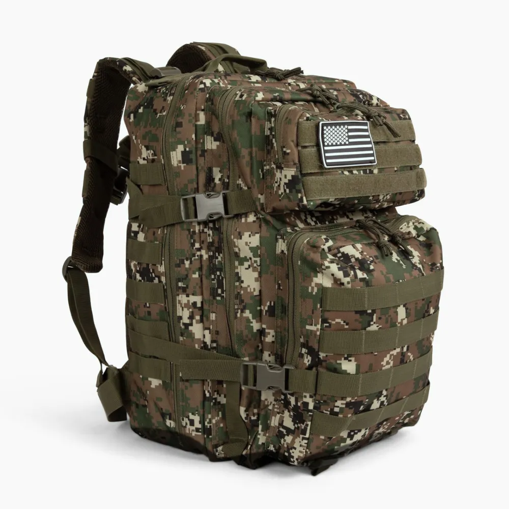 Tactical Rucksack Backpack