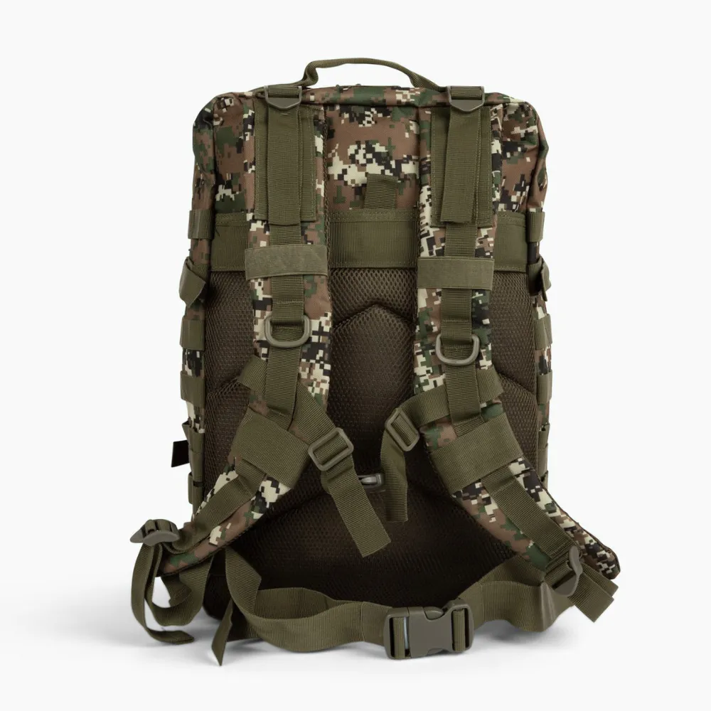 Tactical Rucksack Backpack